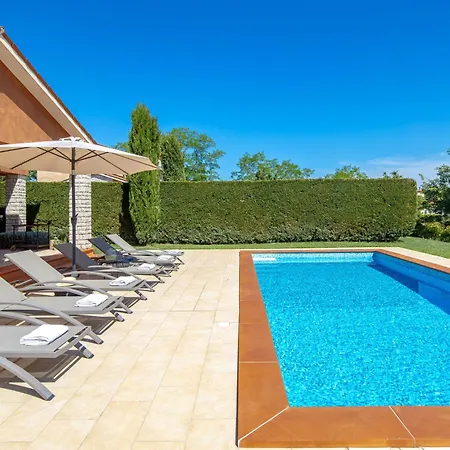 Casa vacanze Goretini By Interhome