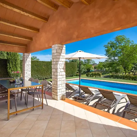 Goretini By Interhome Casa vacanze *