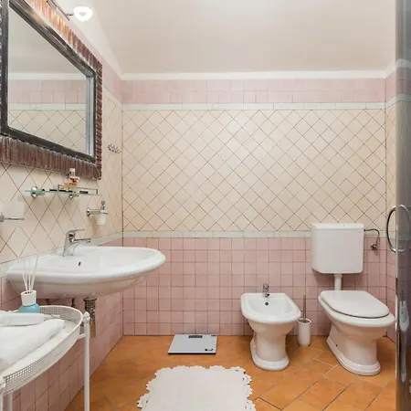 Goretini By Interhome בית נופש