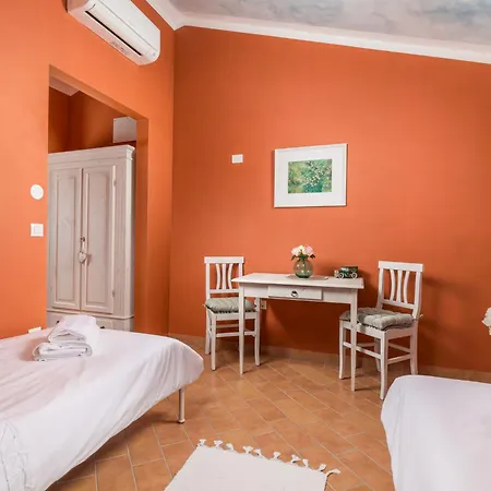 Goretini By Interhome בית נופש *