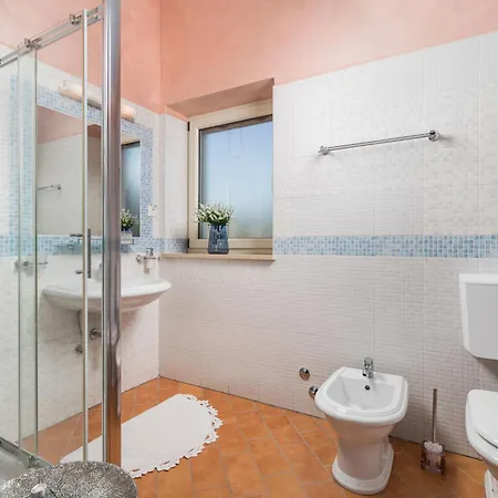 בית נופש Goretini By Interhome *