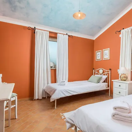 בית נופש Goretini By Interhome Nedeščina