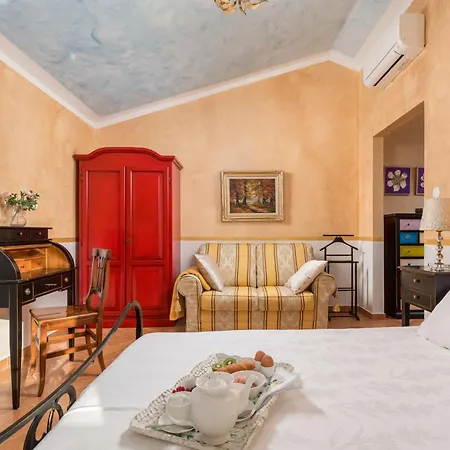 Goretini By Interhome בית נופש