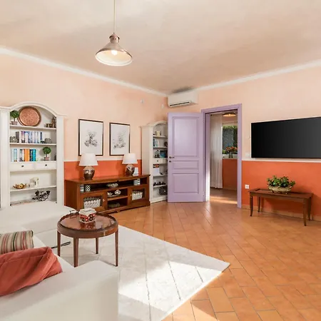 Goretini By Interhome