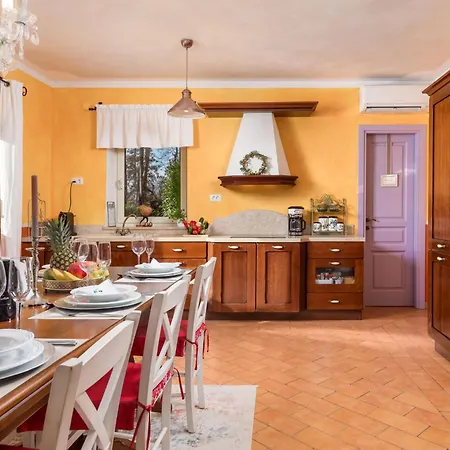 Goretini By Interhome * Nedeščina