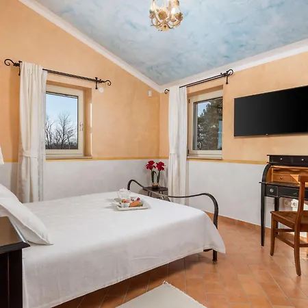 Goretini By Interhome בית נופש *