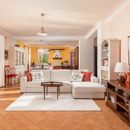 בית נופש Goretini By Interhome Nedeščina