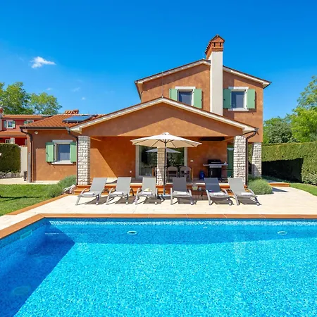 Goretini By Interhome Nedeščina