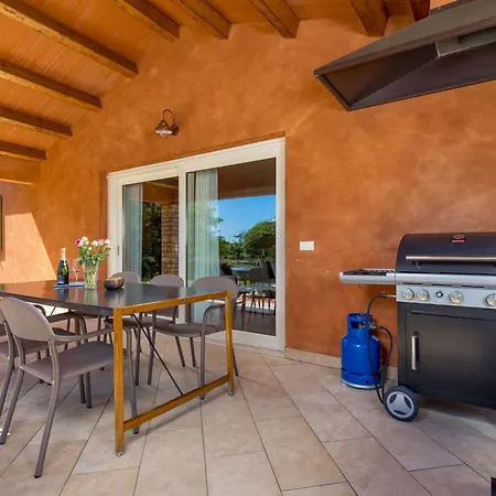 Goretini By Interhome * Nedeščina