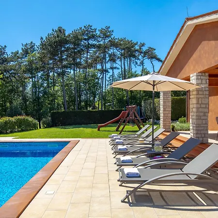 Goretini By Interhome בית נופש