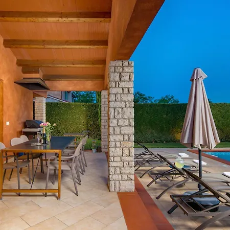 בית נופש Goretini By Interhome *