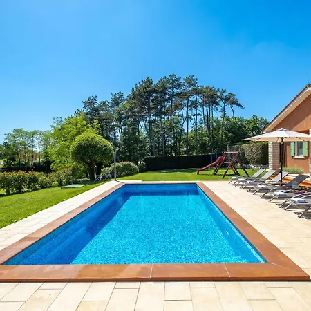 Goretini By Interhome *