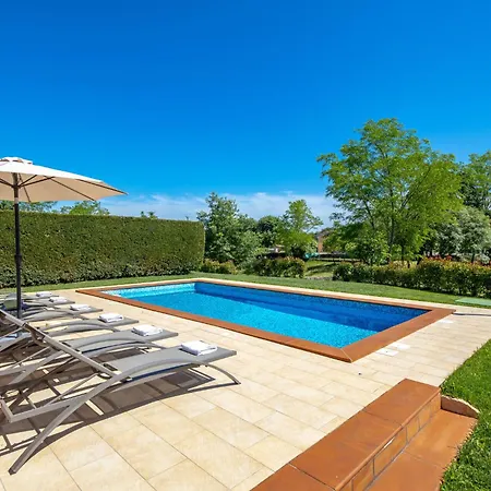 Goretini By Interhome בית נופש