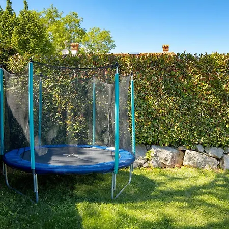 Goretini By Interhome *