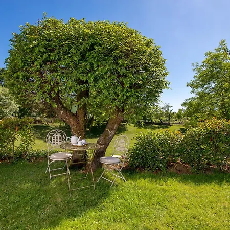 בית נופש Goretini By Interhome *