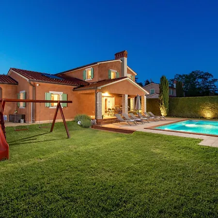 בית נופש Goretini By Interhome