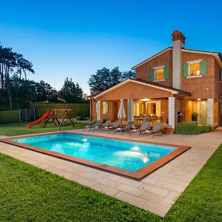 Goretini By Interhome * Nedeščina